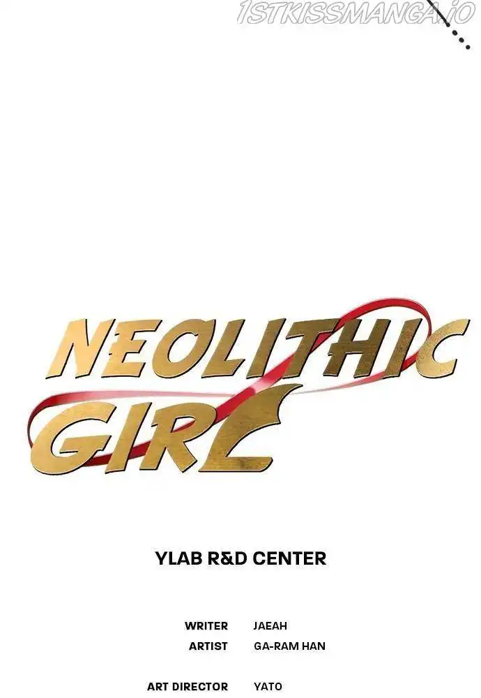 Neolith Girl Chapter 36 24